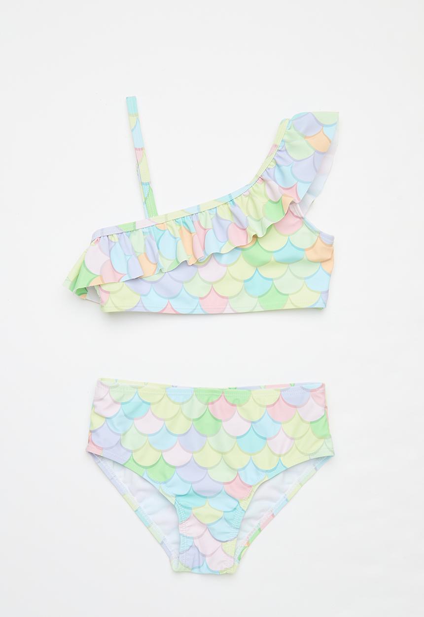 Pop Candy - Bikini set - green