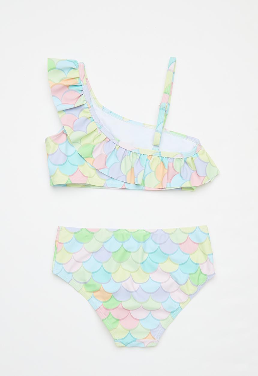 Pop Candy - Bikini set - green