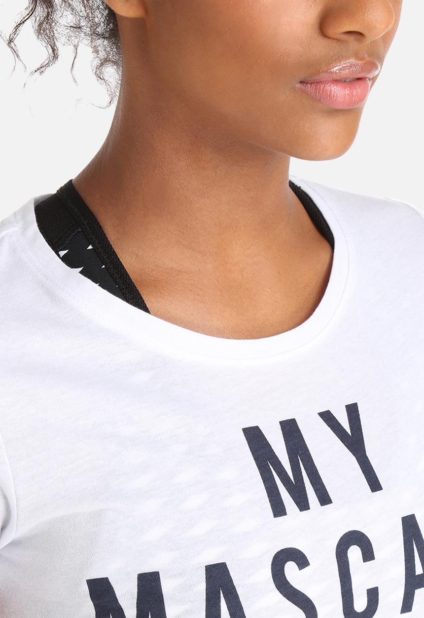 ONLY Play - Emmy Fitted Tee