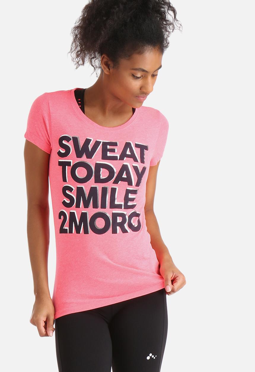 ONLY Play - Emmy Fitted Tee