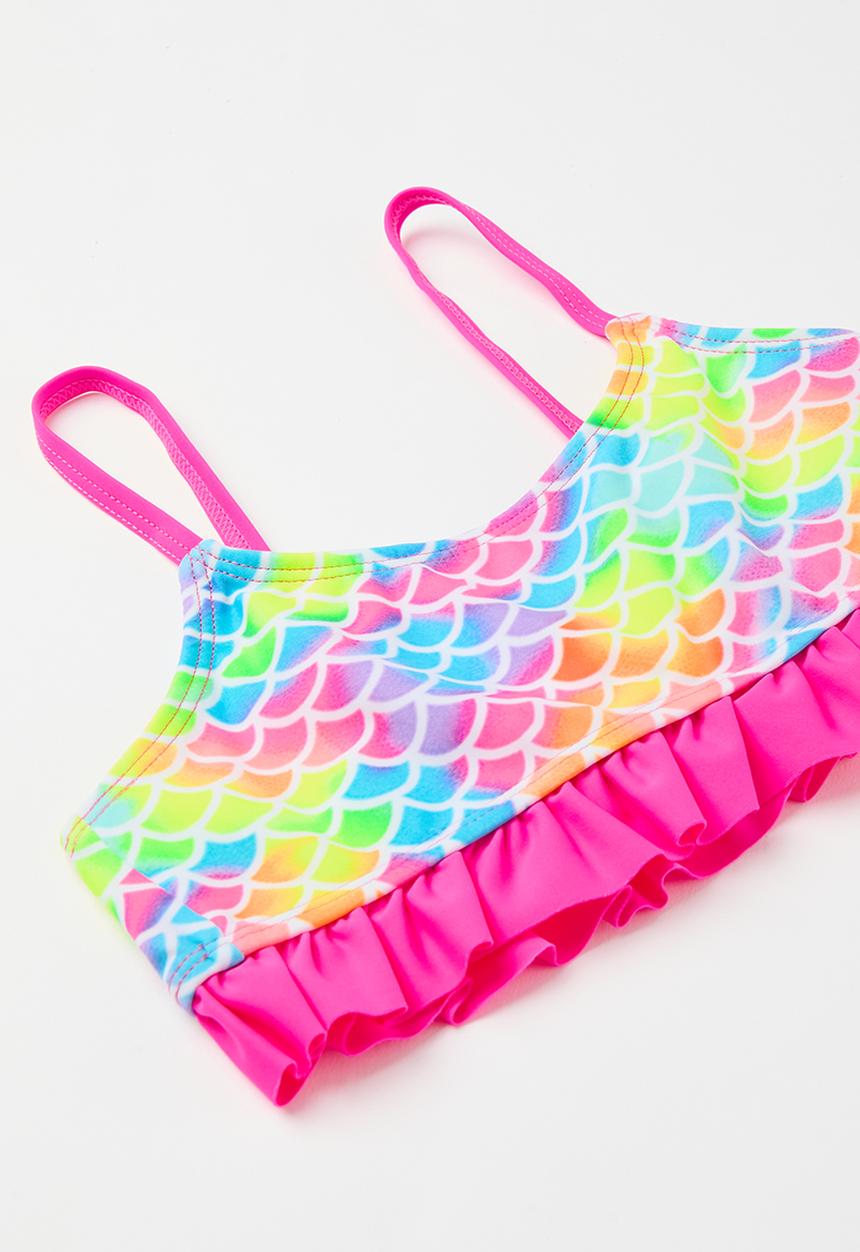 Pop Candy - 2 Piece bikini set - pink multi