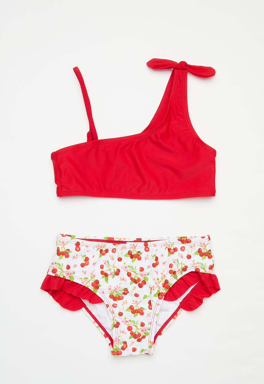 Pop Candy - Bikini set - red