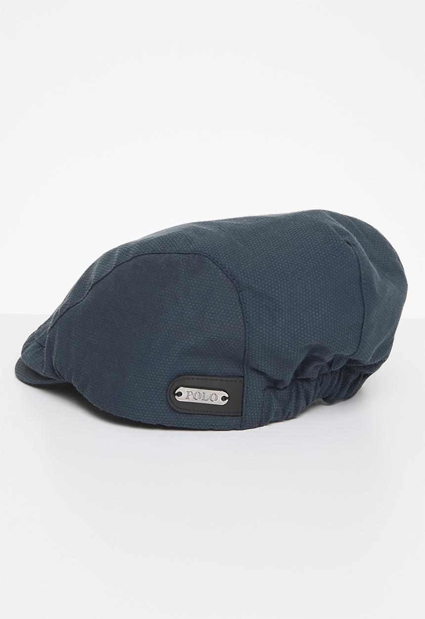 POLO - Ivy peak - navy