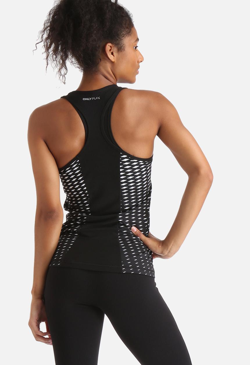 ONLY Play - Genna Training Top