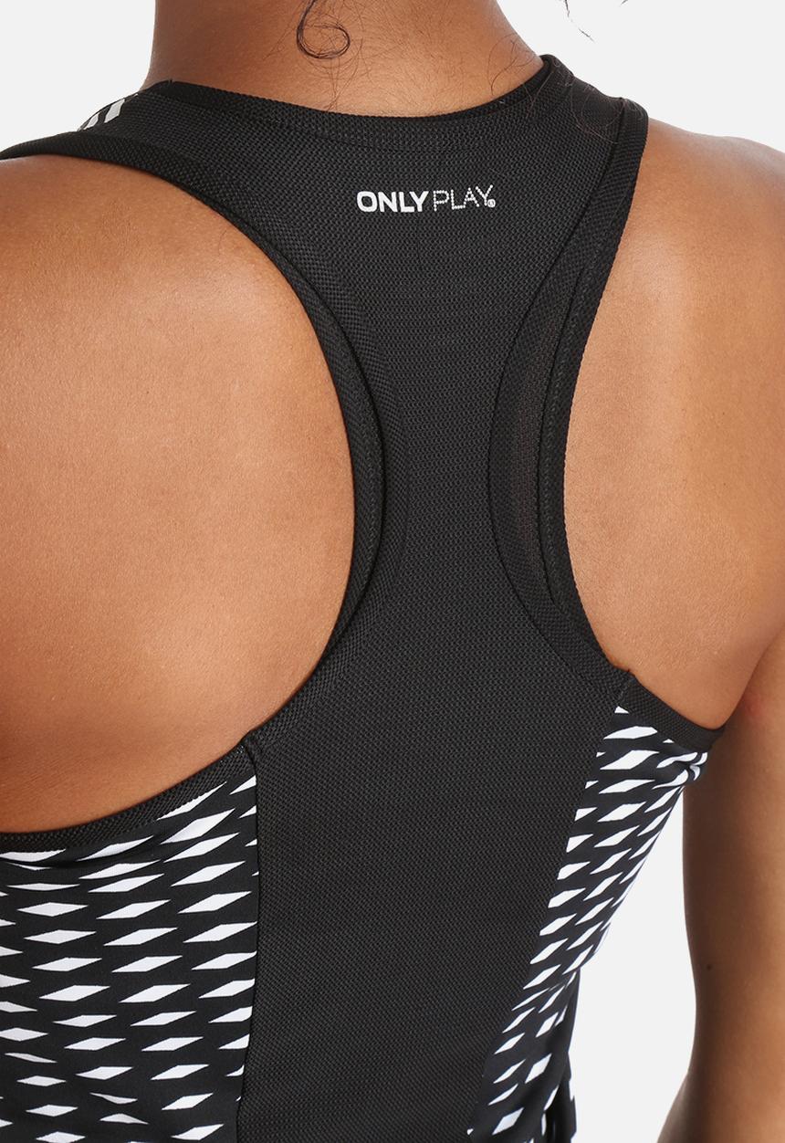 ONLY Play - Genna Training Top