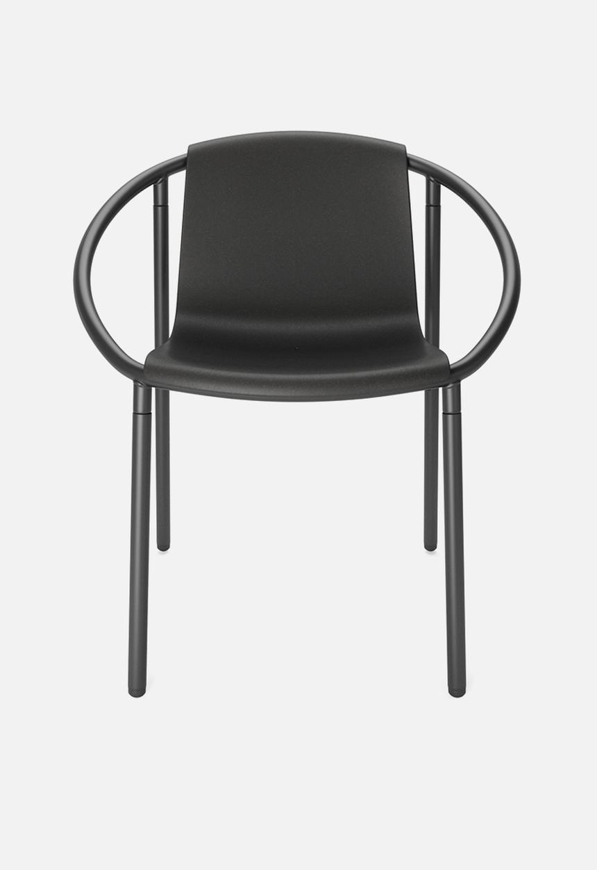 Umbra - Ringo Chair - black