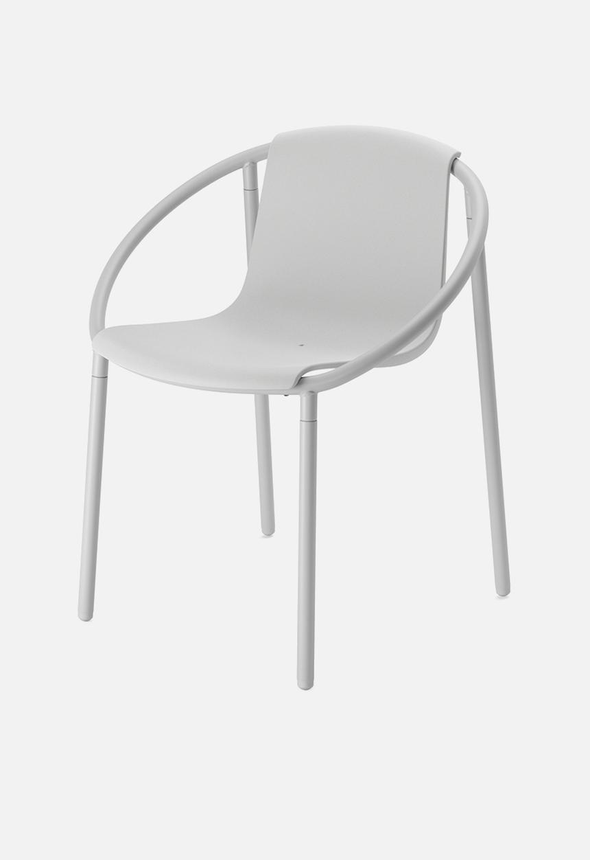 Umbra - Ringo Chair - grey