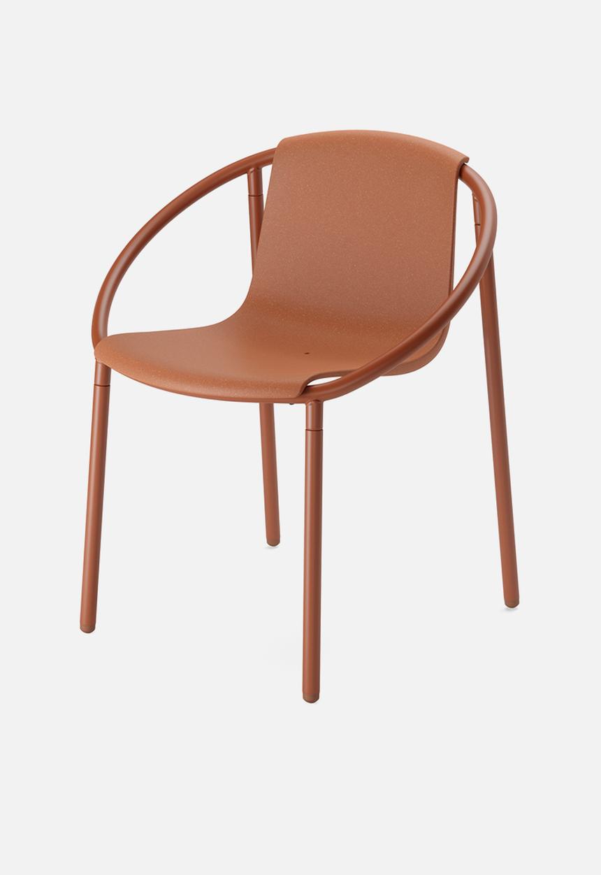 Umbra - Ringo Chair - sierra