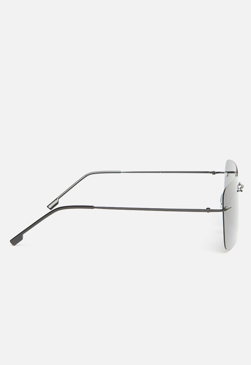 Superbalist - Treyton rectangular - black