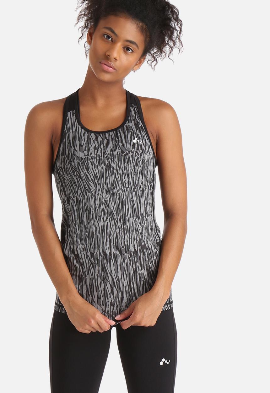 ONLY Play - Haylee Training Top