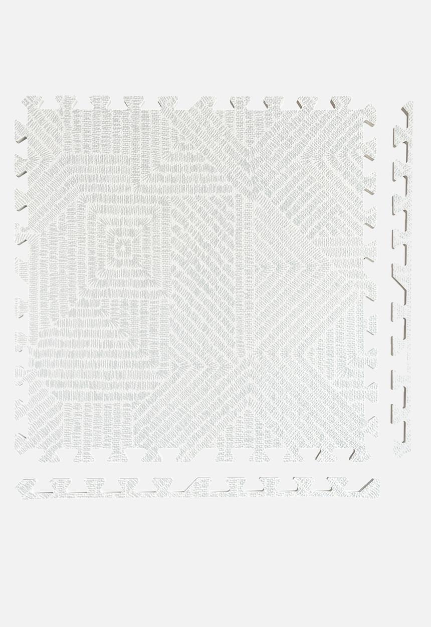 Ark Playmats - Weave and Wander Playmat-Grass