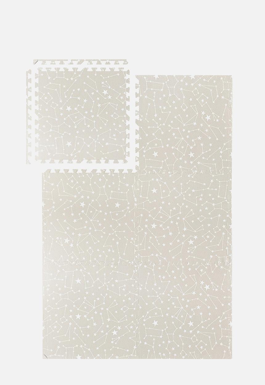 Ark Playmats - Milky Wayfarer Playmat-Taupe