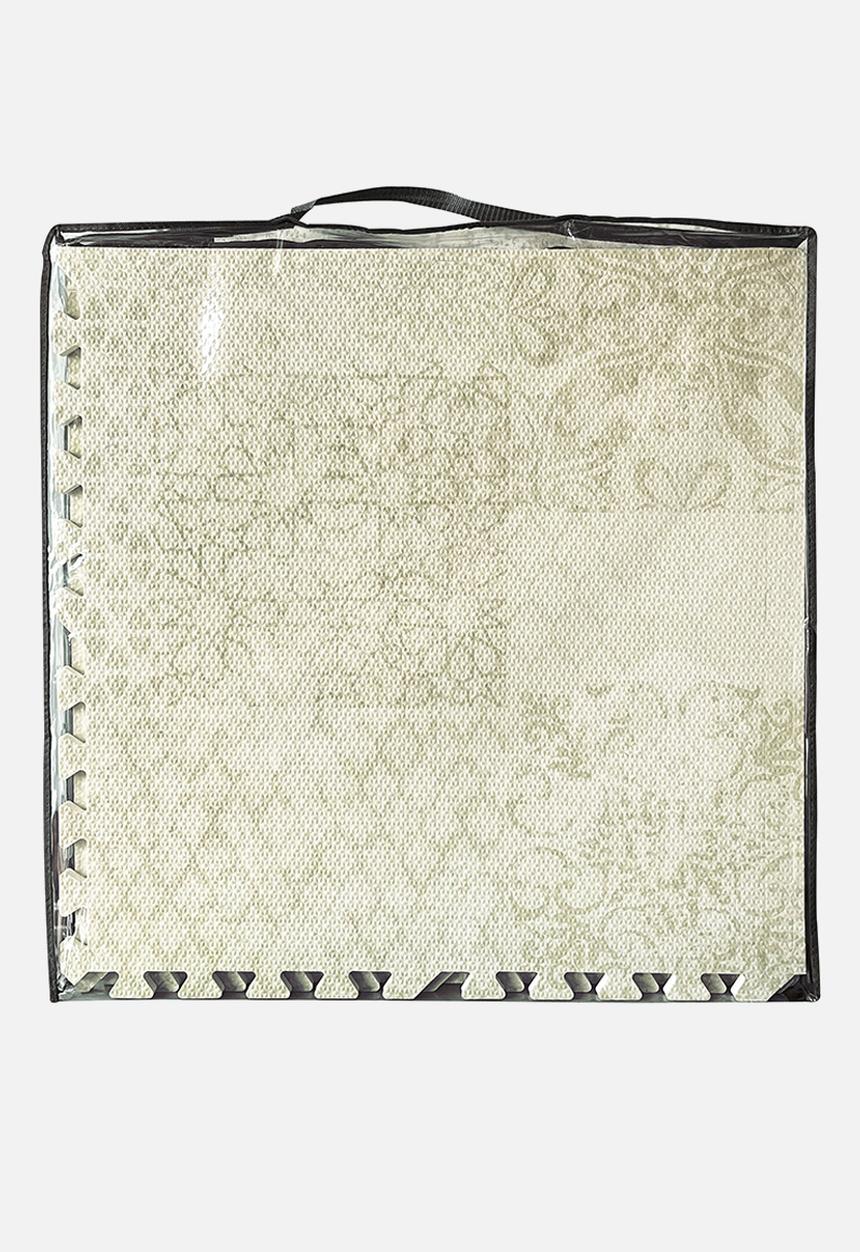Ark Playmats - Shapes and Smooches Playmat- Moroccan Sand