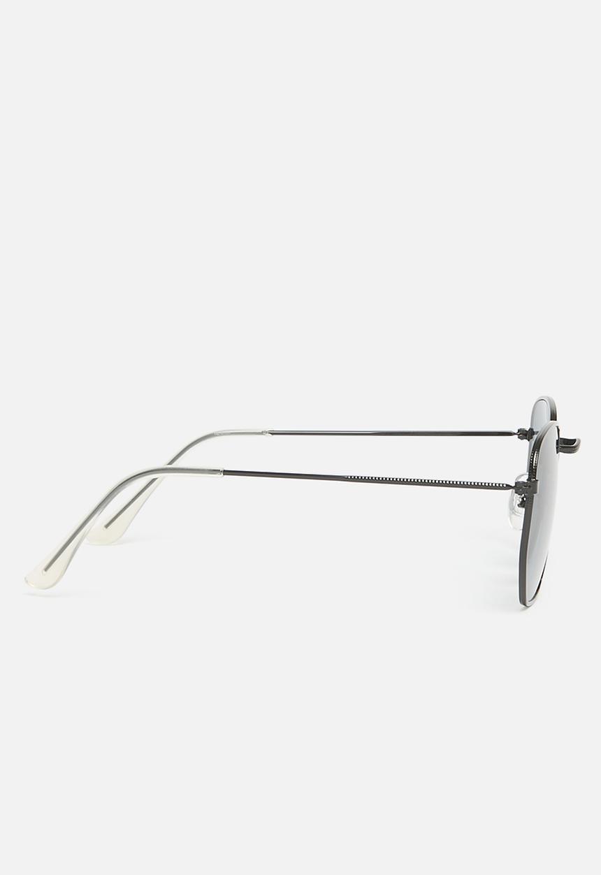 Superbalist - Ashby sunglasses - black