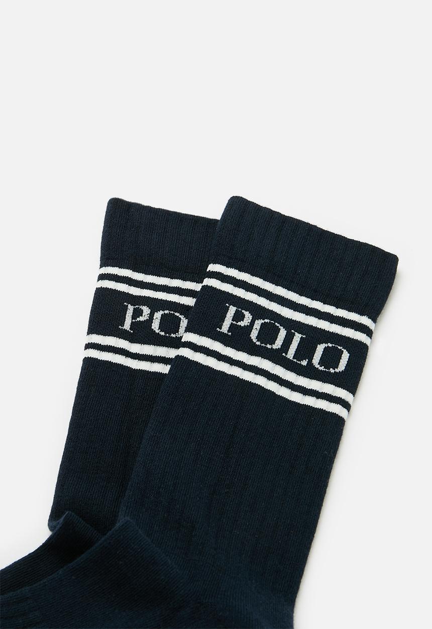 POLO - Sport sock - navy