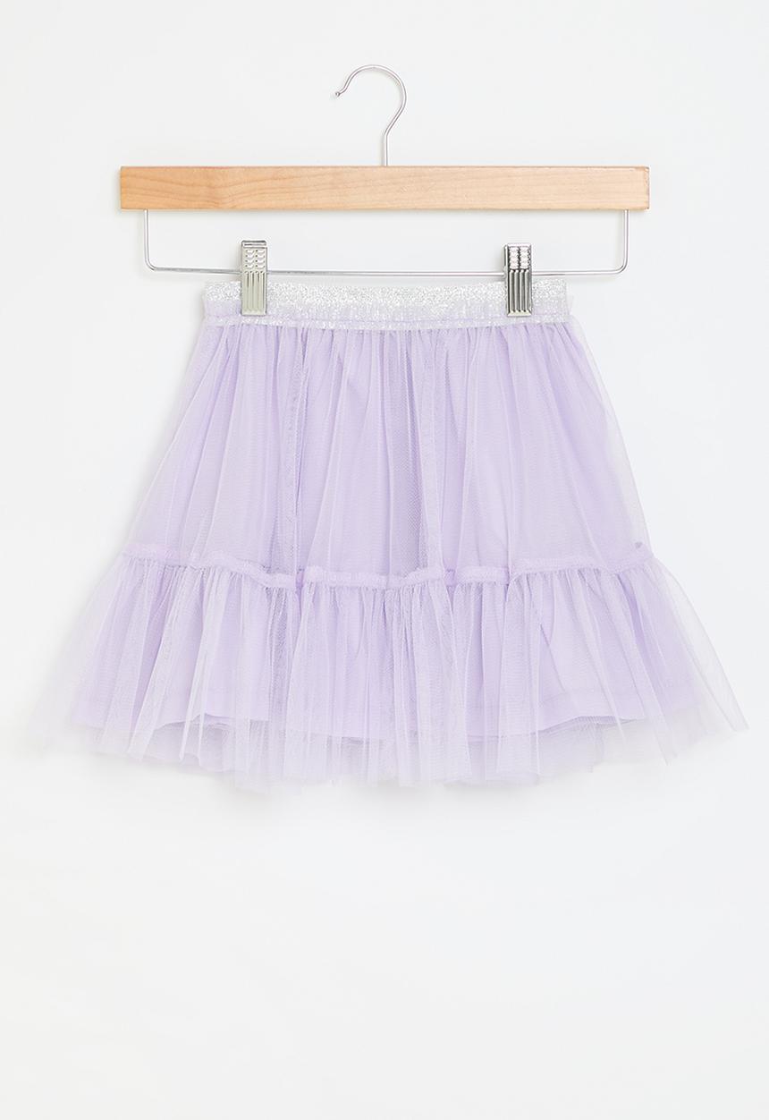 Pop Candy - Tutu skirt - lavender