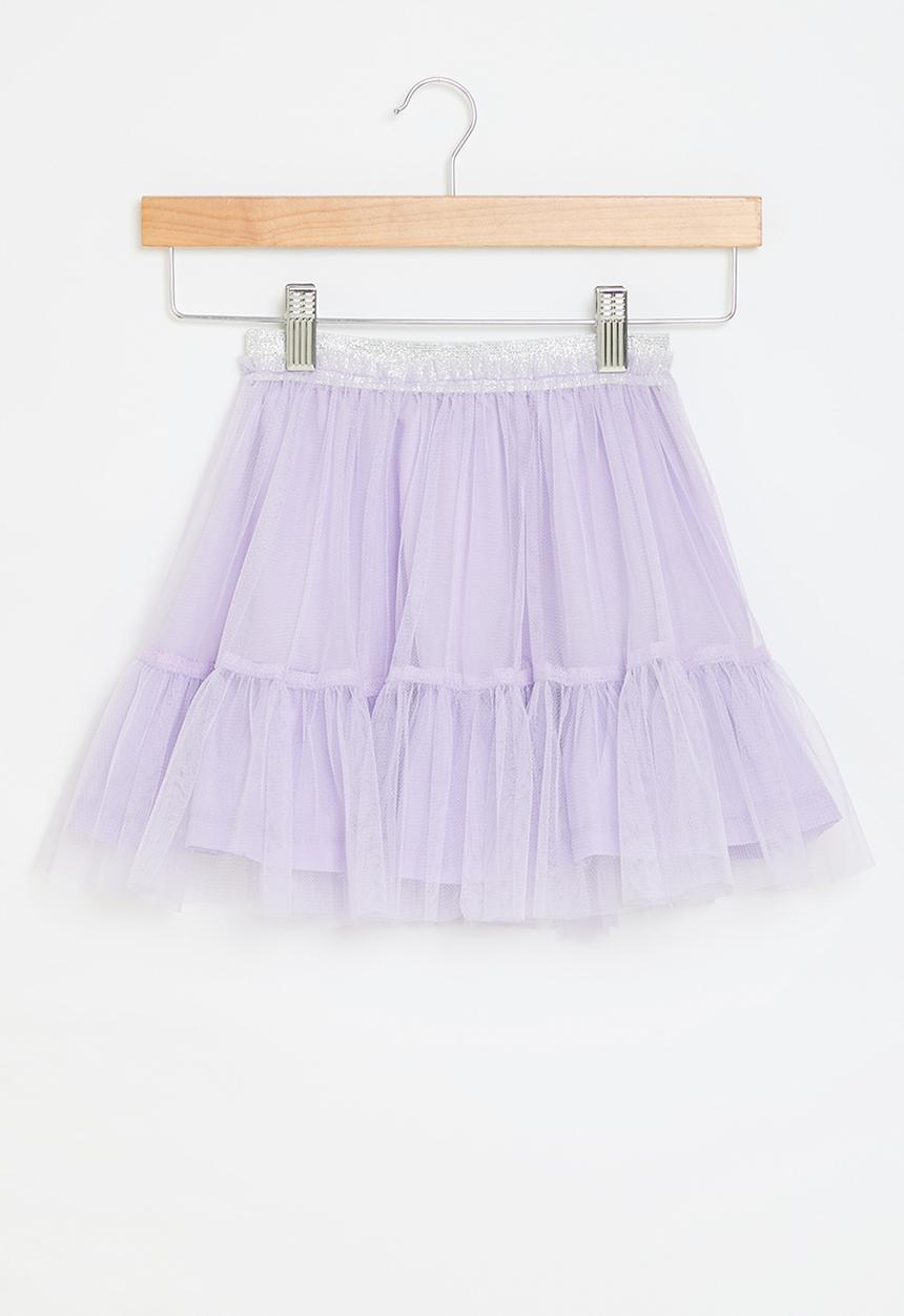 Pop Candy - Tutu skirt - lavender