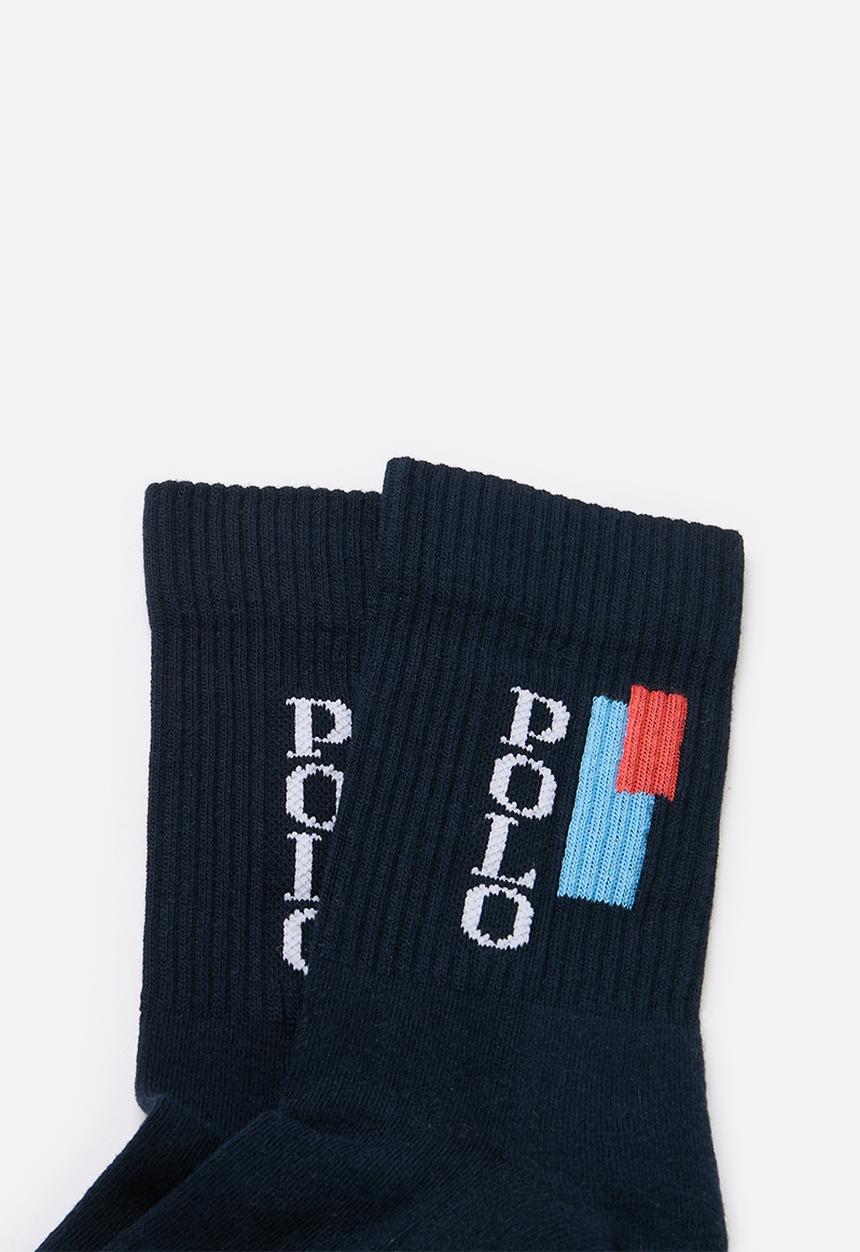 POLO - Sport Socks - Navy