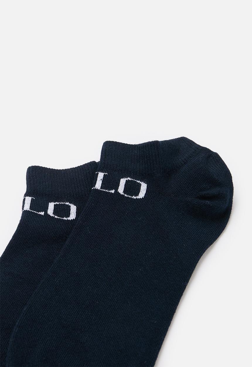 POLO - Trainer Socks - Navy