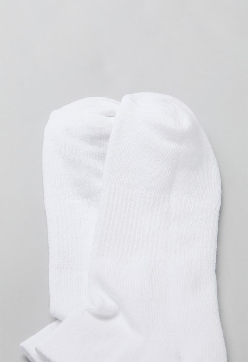 POLO - Golf Socks - White