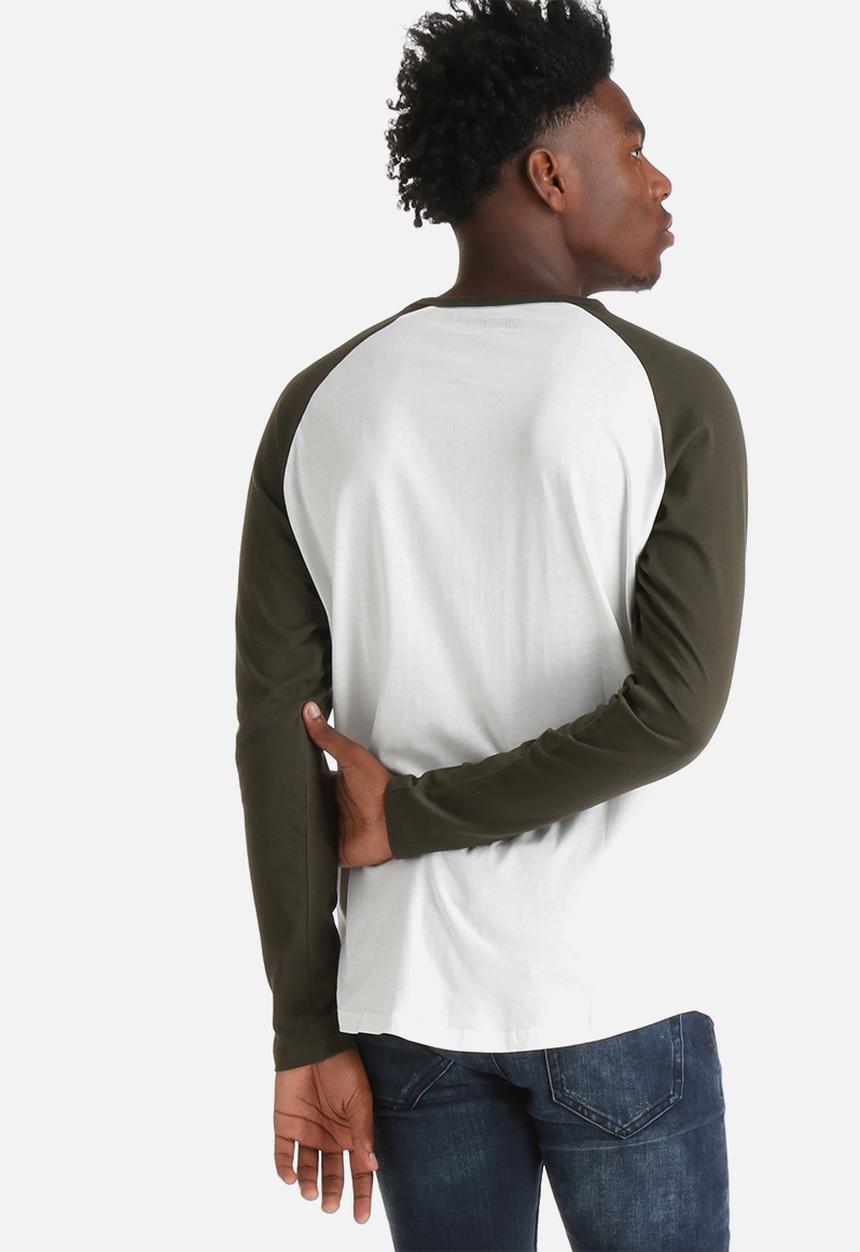 Jack & Jones - Stans Tee