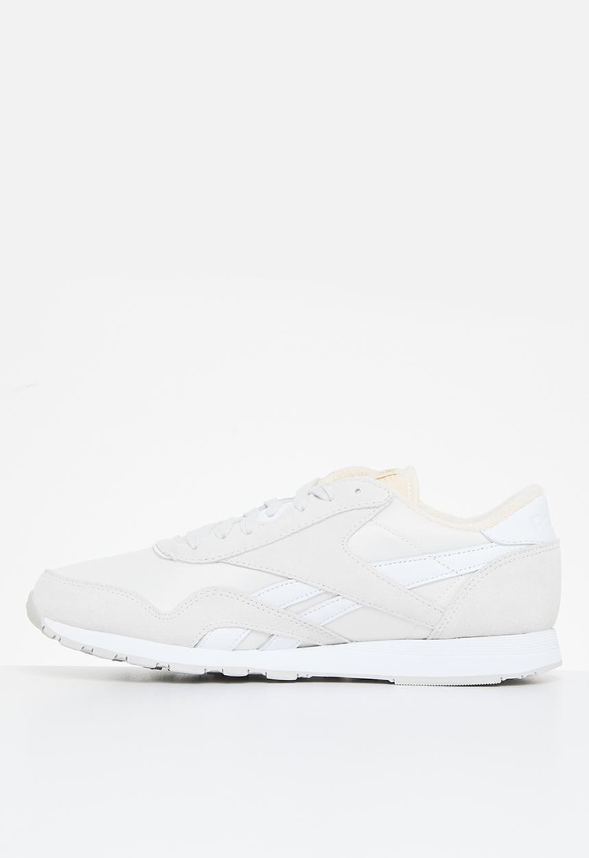 Reebok - Classic Nylon Human Rights Now