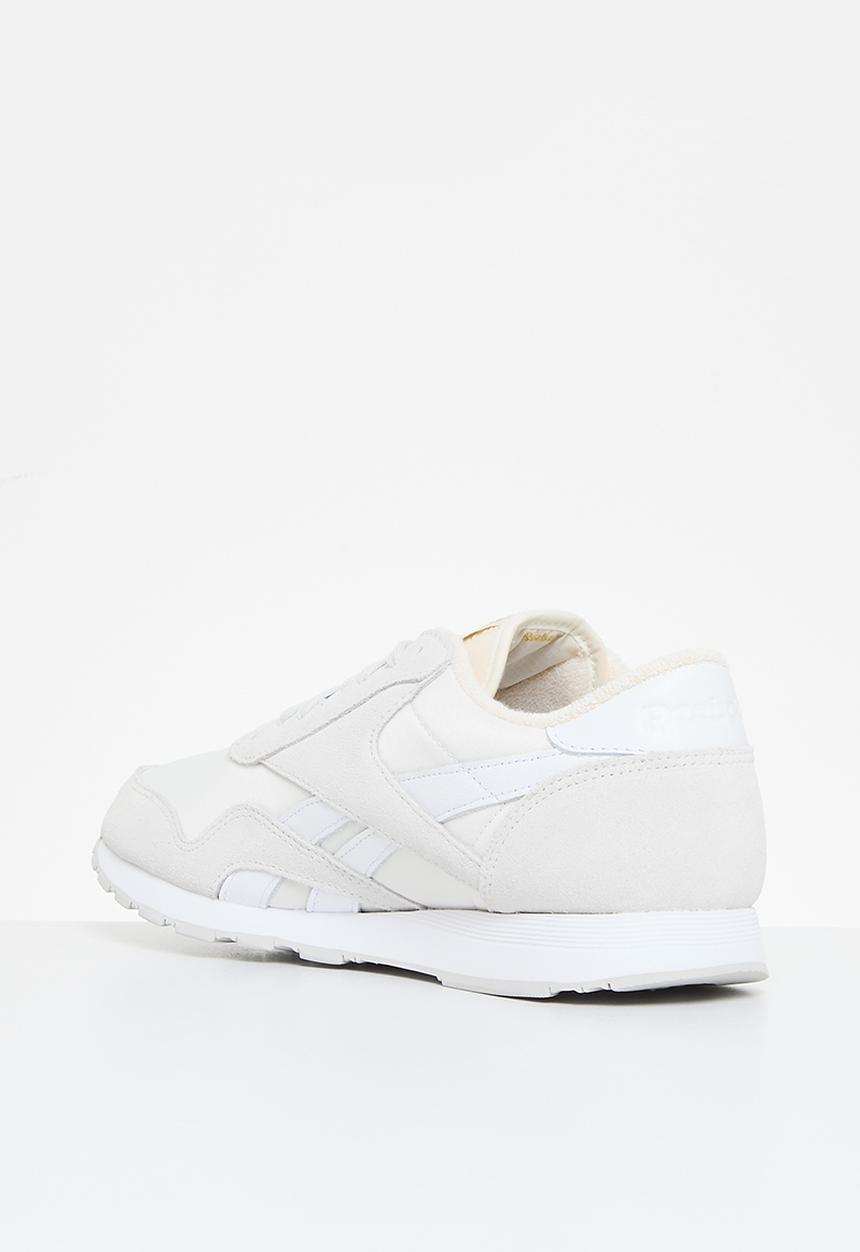 Reebok - Classic Nylon Human Rights Now