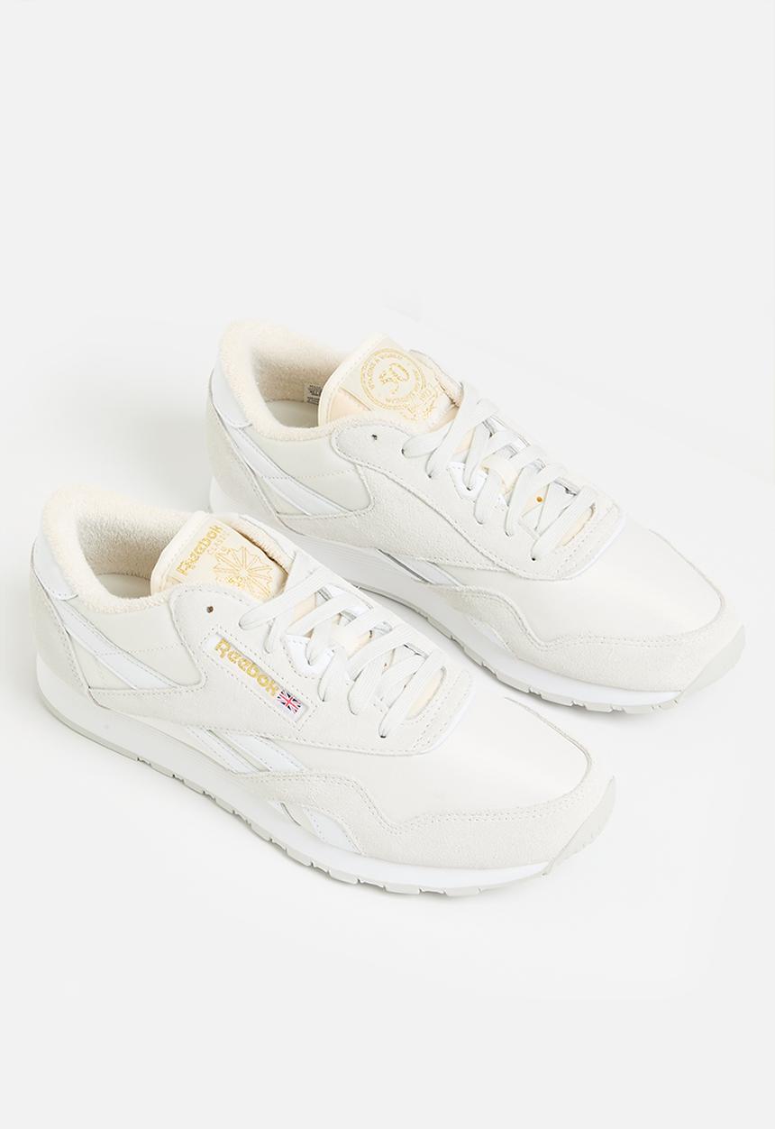 Reebok - Classic Nylon Human Rights Now
