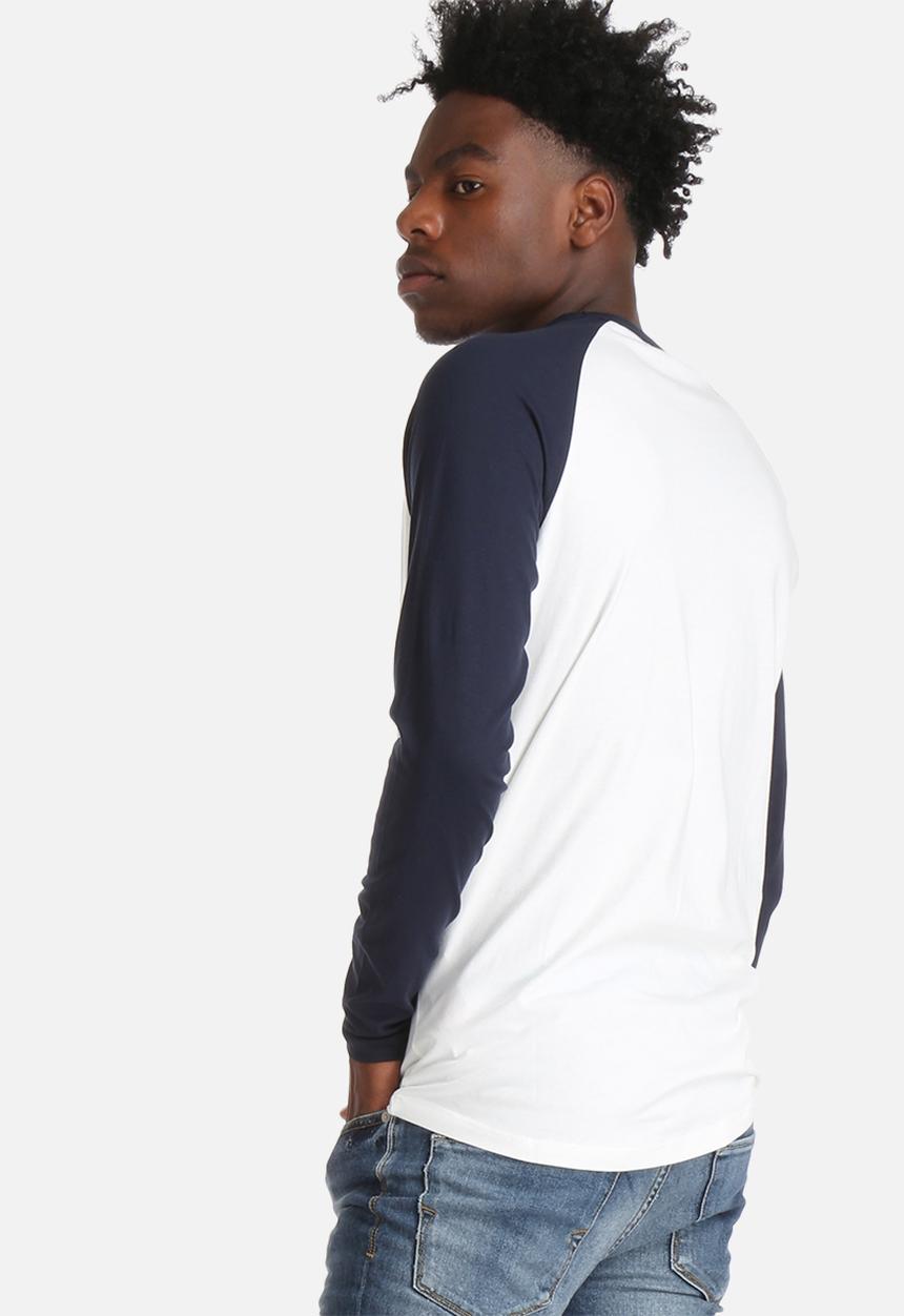 Jack & Jones - Stans Tee