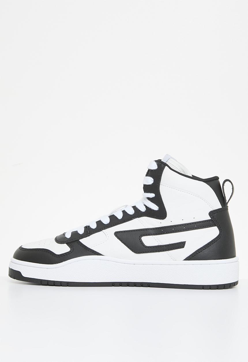 Diesel  - S-ukiyo V2 mid - black