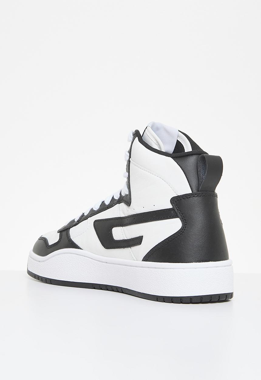 Diesel  - S-ukiyo V2 mid - black