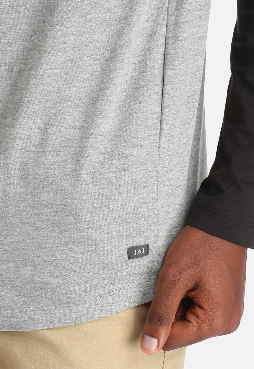 Jack & Jones - Stans Tee