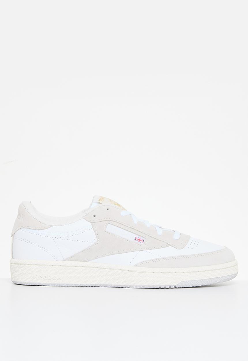Reebok - Club C 85 Human Rights Now