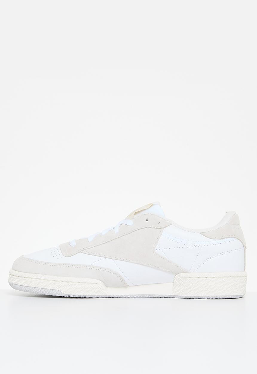 Reebok - Club C 85 Human Rights Now