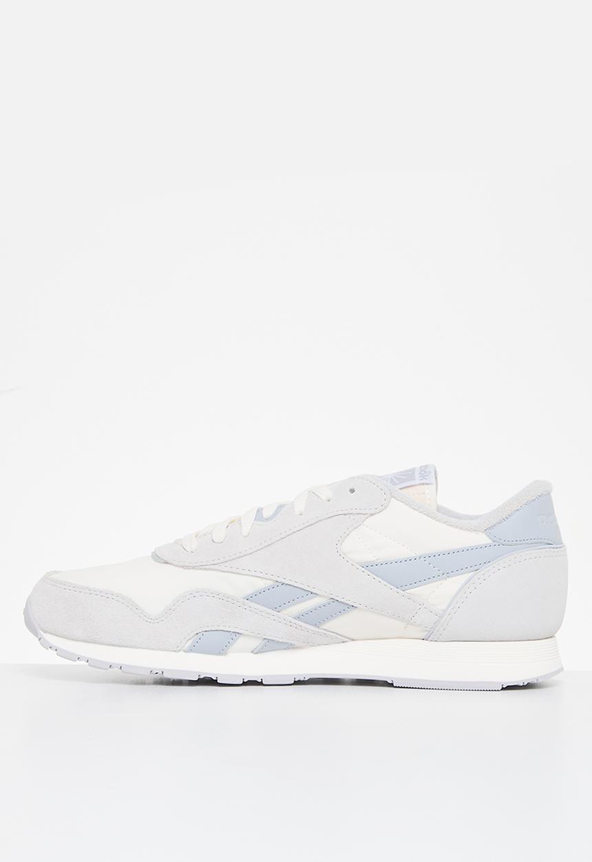 Reebok - Classic Nylon x Eames