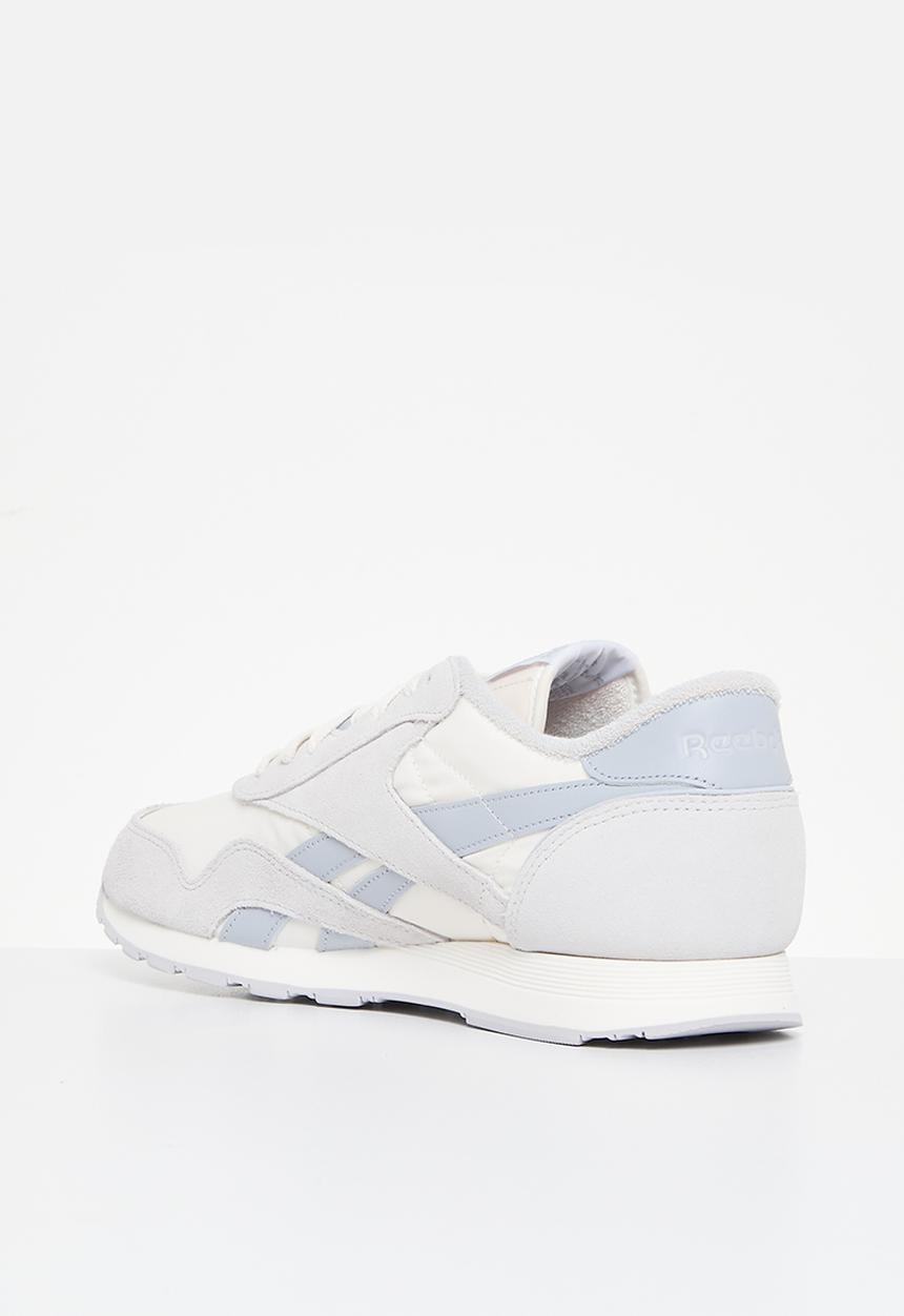 Reebok - Classic Nylon x Eames