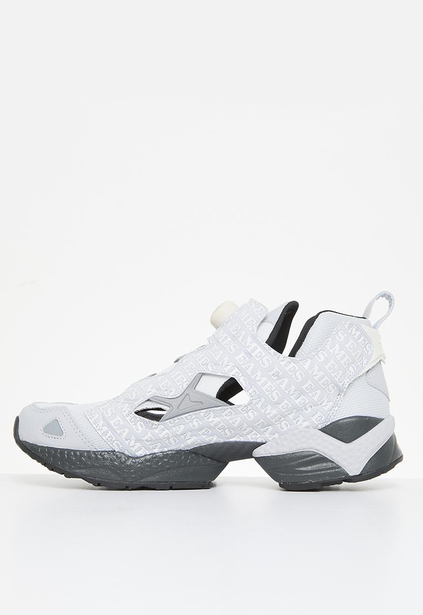 Reebok - Insta Pump FURY x Eames