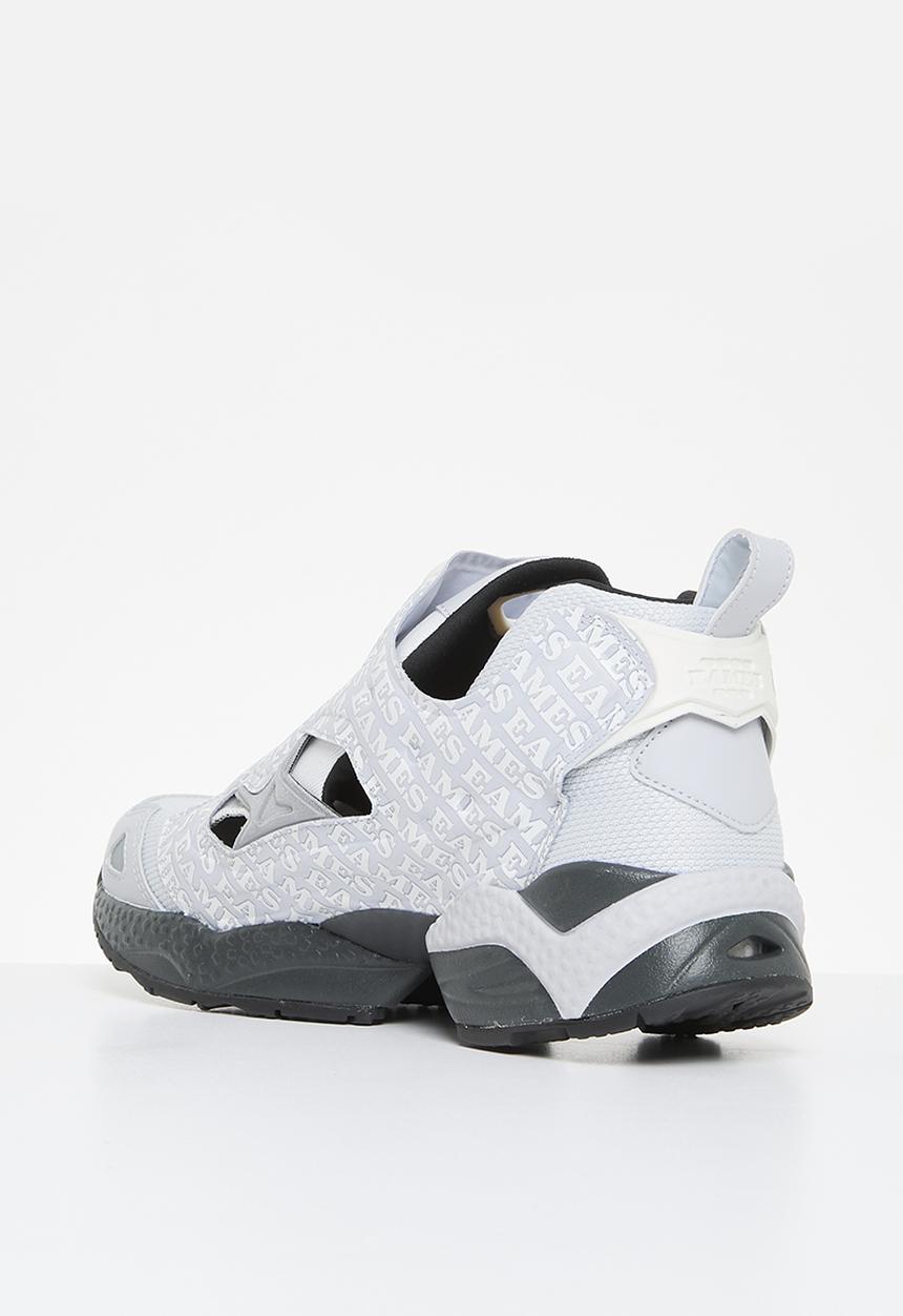 Reebok - Insta Pump FURY x Eames