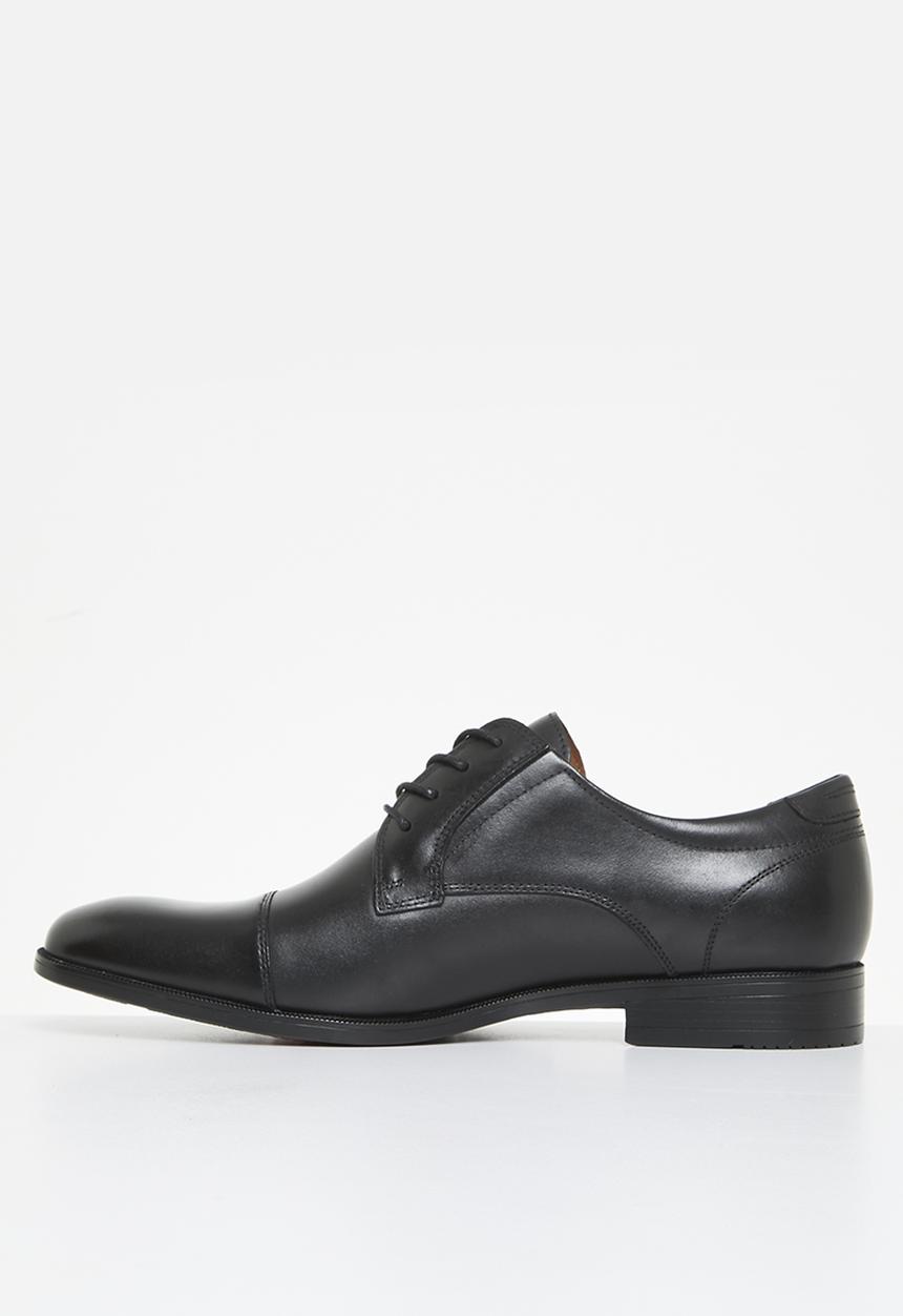 ALDO - Cortleyflex - black