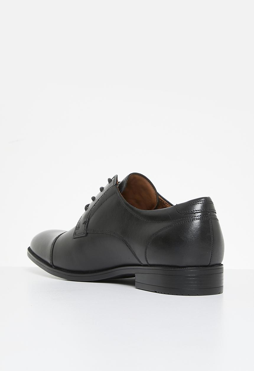 ALDO - Cortleyflex - black
