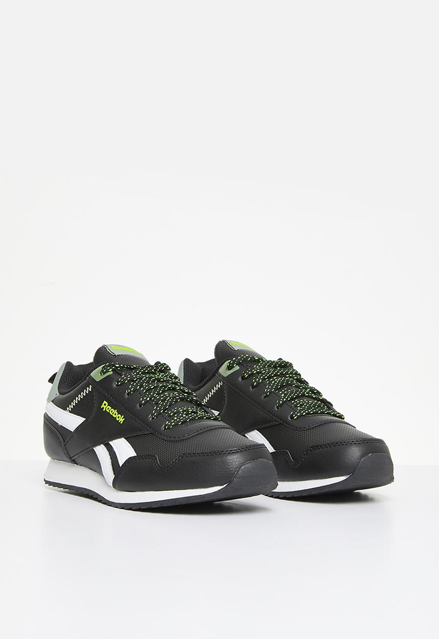 Reebok - Reebok royal cl jog 3.0 - multi 
