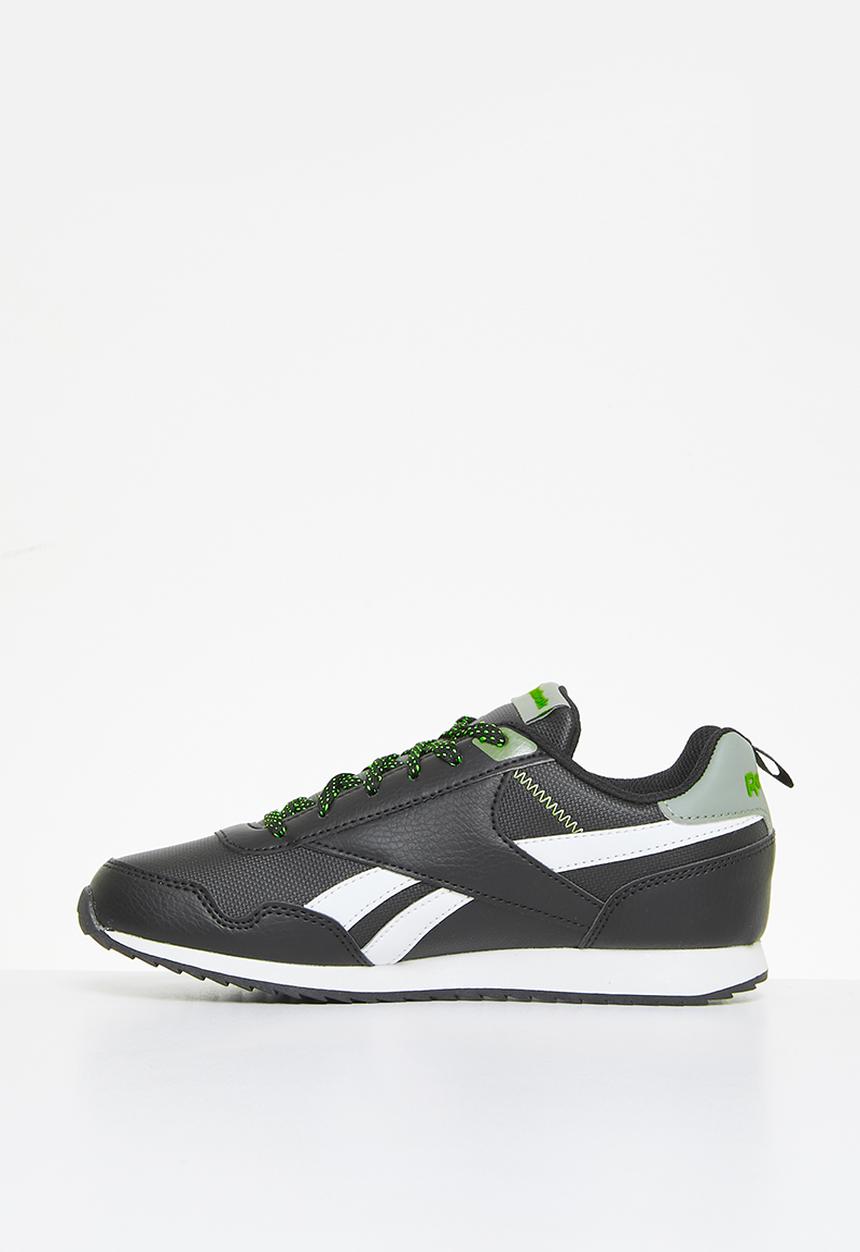 Reebok - Reebok royal cl jog 3.0 - multi 