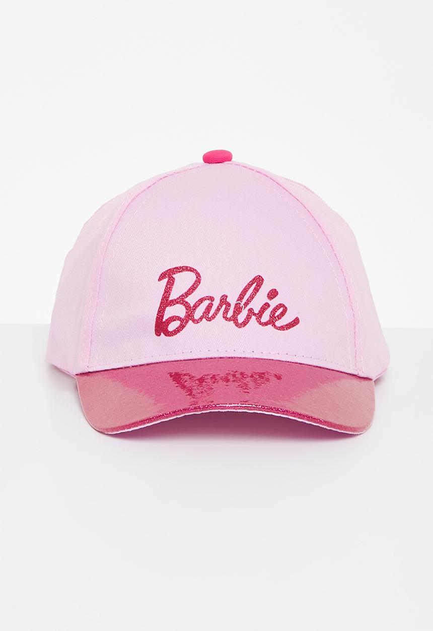 Pop Candy - Barbie cap - pink