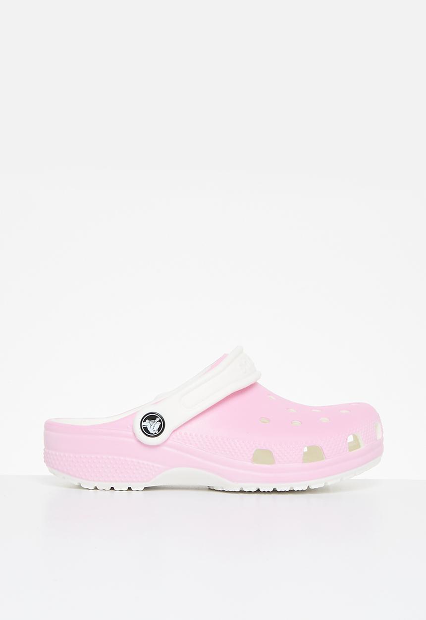 Crocs - Classic Glow in the Dark CgK - Flamingo