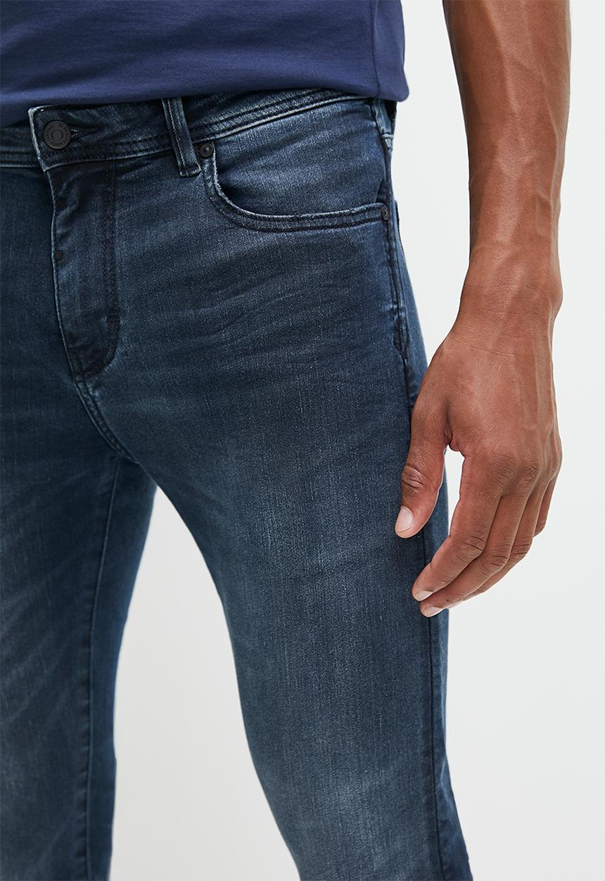 S.P.C.C - Osiris Jeans - Indigo