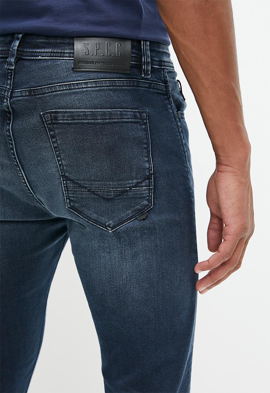 S.P.C.C - Osiris Jeans - Indigo