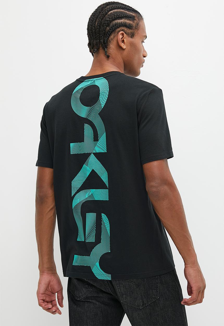 Oakley - Bandana tee 2.0 - black