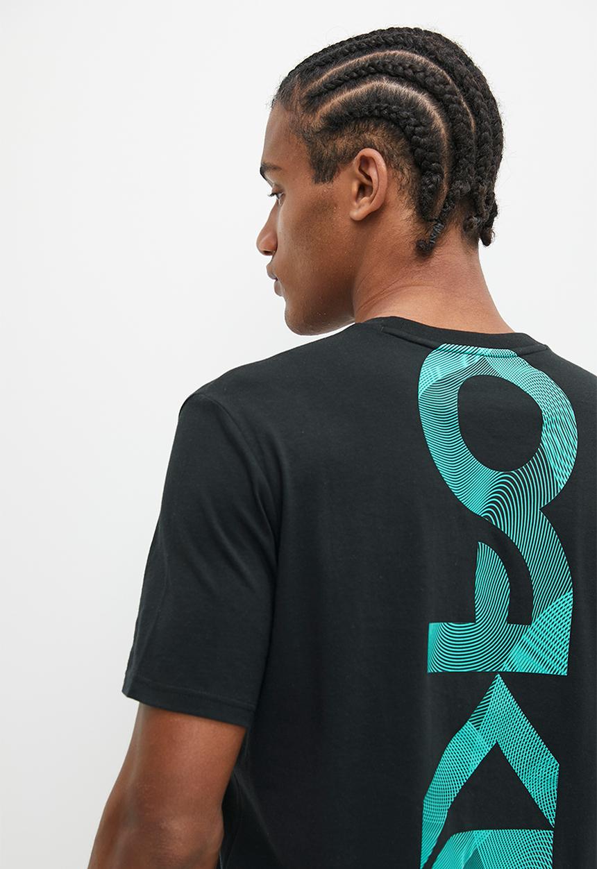 Oakley - Bandana tee 2.0 - black