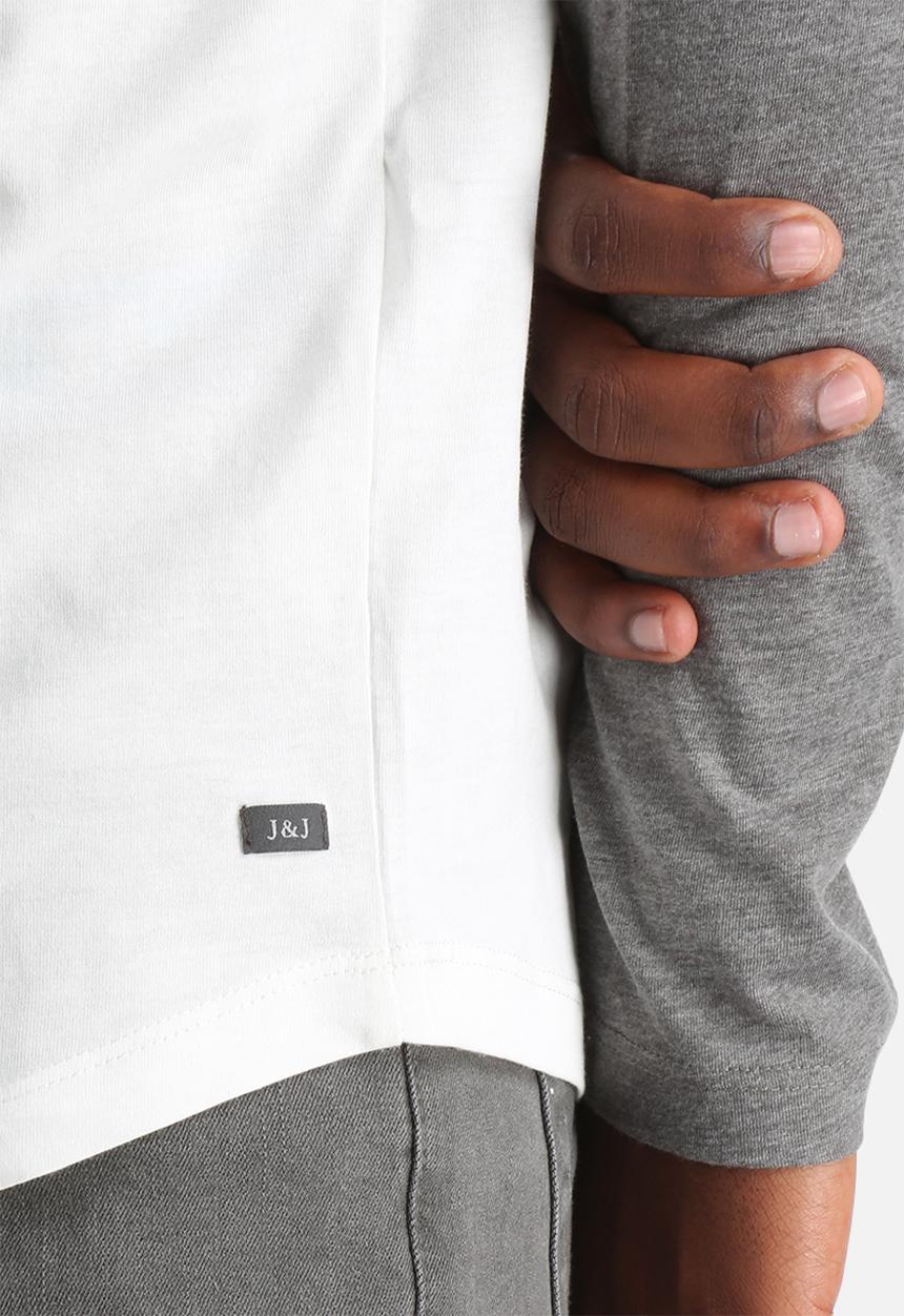 Jack & Jones - Stans Tee