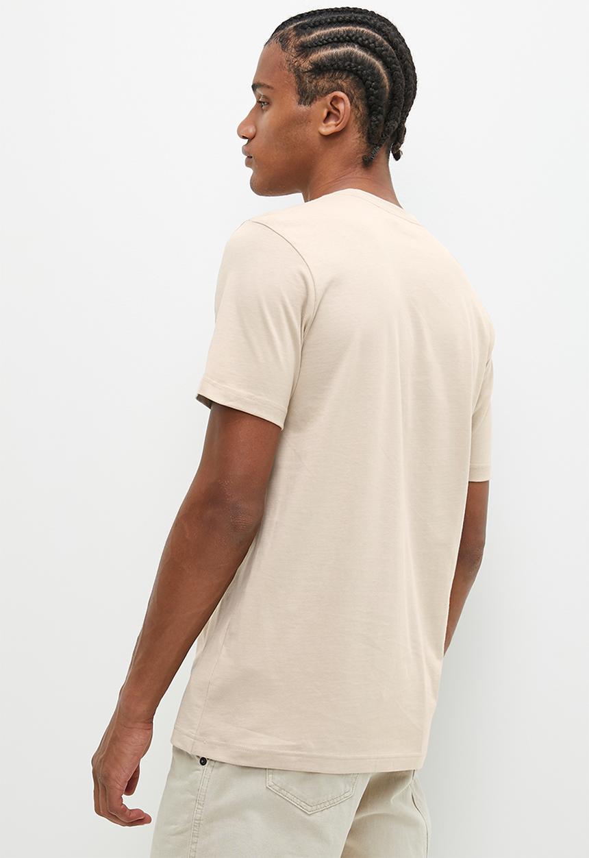 adidas Originals - Tref t m 6 - stone